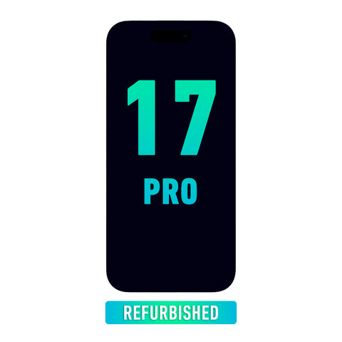 iPhone 17 Pro OLED Screen Replacement (Refurbished FOG)