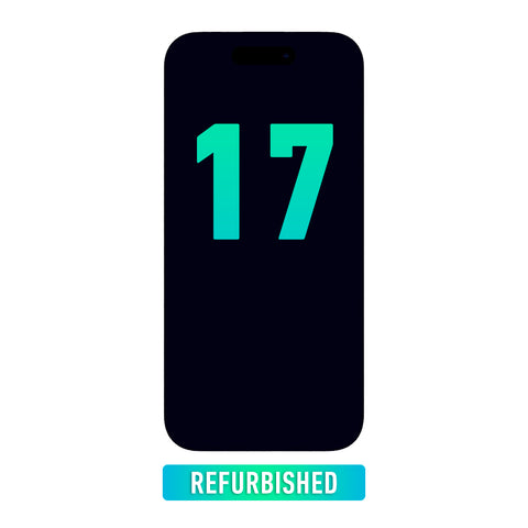 iPhone 17 OLED Screen Replacement (Refurbished FOG)