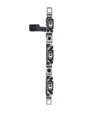 iPhone Air Volume Button Flex Cable Replacement