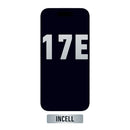 iPhone 17e LCD Screen Replacement (Incell | IQ5)