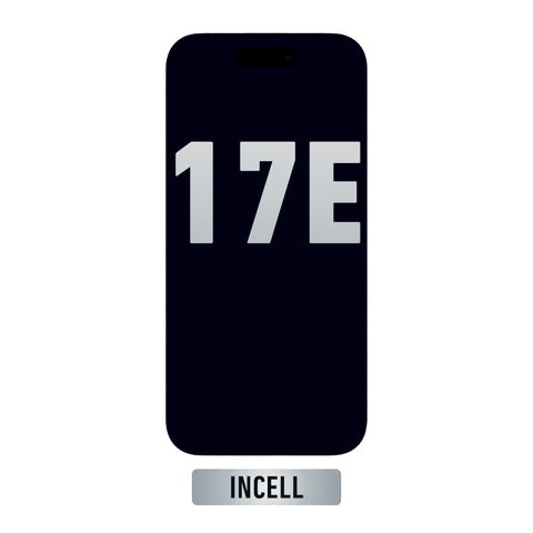 iPhone 17e LCD Screen Replacement (Incell | IQ5)