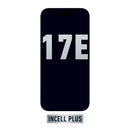 iPhone 17e LCD Screen Replacement (Incell Plus | IQ7)