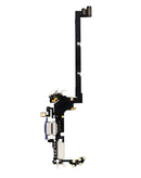 iPhone 17 Pro Max Charging Port Flex Cable Replacement (US Version) (Premium) (All Colors)