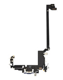 iPhone 17 Pro Max Charging Port Flex Cable Replacement (International Version) (Aftermarket) (All Colors)