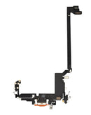 iPhone 17 Pro Max Charging Port Flex Cable Replacement (International Version) (Aftermarket) (All Colors)