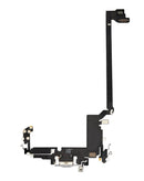 iPhone 17 Pro Max Charging Port Flex Cable Replacement (International Version) (Aftermarket) (All Colors)