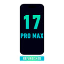 iPhone 17 Pro Max OLED Screen Replacement (Refurbished FOG)