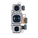 Samsung Galaxy S23 / S23 Plus / S24 / S24 Plus / S25 Plus Back Camera Replacement (Wide / Telephoto / Ultrawide)