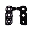 Samsung Galaxy S24 5G Back Camera Lens With Cover Bezel Ring Replacement (All Colors)