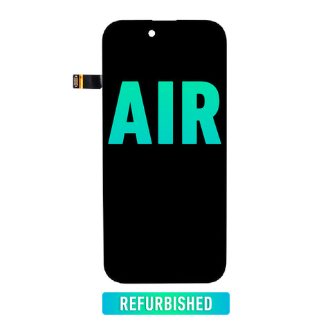 iPhone Air OLED Screen Replacement (Refurbished)