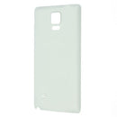 Samsung Galaxy Note 4 Back Cover Glass Replacement (All Colors)