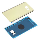 Samsung Galaxy Note 5 Back Glass Cover Replacement (All Colors)