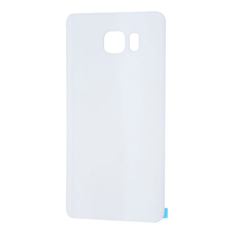 Samsung Galaxy Note 5 Back Glass Cover Replacement (All Colors)