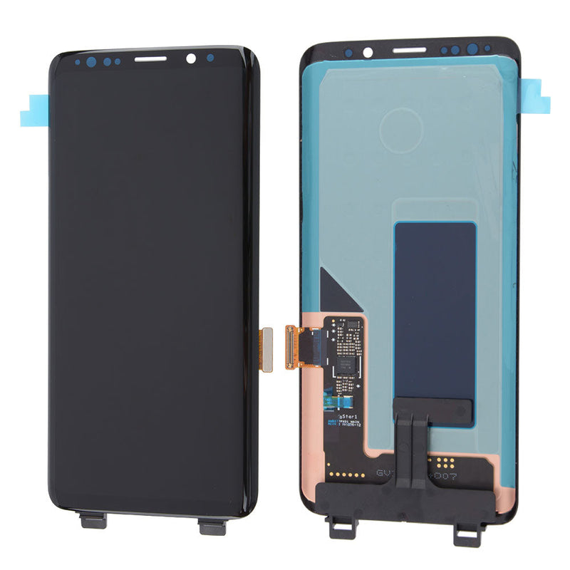 Samsung Galaxy S9 OLED Screen Assembly Replacement Without Frame (Refurbished) (All Colors)