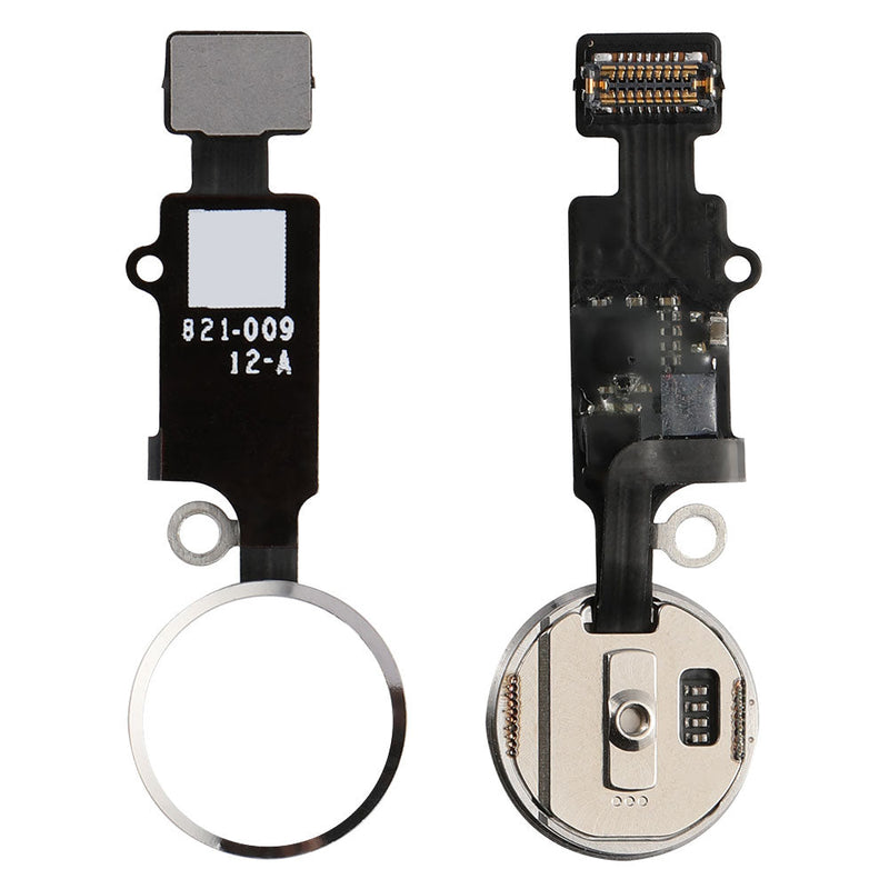 iPhone 7 / 7P / 8 / 8P / SE 2020 / SE 2022 Home Button Solution Flex Cable Replacement  (All Colors)