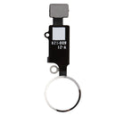 iPhone 7 / 7P / 8 / 8P / SE 2020 / SE 2022 Home Button Solution Flex Cable Replacement  (All Colors)