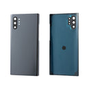 Samsung Galaxy Note 10 Plus Back Glass Cover Replacement With Camera Lens (All Colors)
