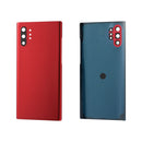 Samsung Galaxy Note 10 Plus Back Glass Cover Replacement With Camera Lens (All Colors)