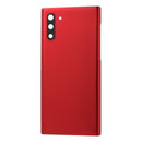 Samsung Galaxy Note 10 Back Glass Cover Replacement With Camera Lens (All Colors)