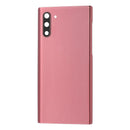 Samsung Galaxy Note 10 Back Glass Cover Replacement With Camera Lens (All Colors)