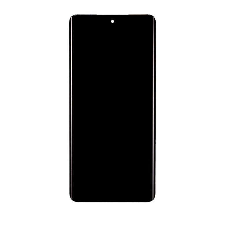 Motorola Moto Edge 40 (XT2303-3 / 2023) / Edge 2023 (XT2305) OLED Assembly Without Frame (Refurbished) (All Colors)