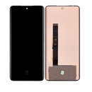 Motorola Moto Edge 40 Neo (XT2307-1 / 2023) / Moto Edge 2024 (XT2405 / 2024) OLED Assembly Without Frame  (Refurbished) (All Colors)V