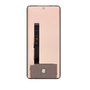 Motorola Moto Edge 40 Neo (XT2307-1 / 2023) / Moto Edge 2024 (XT2405 / 2024) OLED Assembly Without Frame  (Refurbished) (All Colors)V