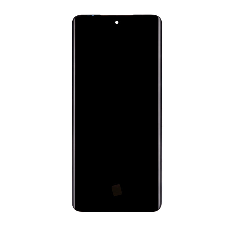 Motorola Moto Edge 40 Neo (XT2307-1 / 2023) / Moto Edge 2024 (XT2405 / 2024) OLED Assembly Without Frame  (Refurbished) (All Colors)V