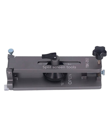 202 Left Side Open Screen Separator / Split Screen Tool Compatible For iPhone 12 and higher