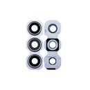 Samsung Galaxy A35 5G (A356 / 2024) Back Camera Lens With Bracket Replacement