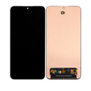 Samsung Galaxy S25 FE 5G OLED Screen Assembly Replacement Without Frame (Refurbished) (All Colors)