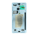 Samsung Galaxy S26 Ultra 5G OLED Screen Assembly Replacement With Frame (Refurbished) (Sky Blue)