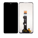 Motorola Moto G Power (XT2165 / 2022) LCD Screen Assembly Replacement Without Frame (Refurbished) (All Colors)