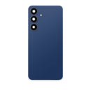 Samsung Galaxy S25 FE Back Glass Cover Replacement With Camera Lens (All Colors)