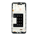 Samsung Galaxy A17 5G (A176 / 2025) LCD Screen Assembly Replacement With Frame (INCELL) (All Colors)