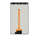 Samsung Galaxy Tab A9 (X115) (2023) LCD Assembly without Frame (BLACK) (LTE Version)
