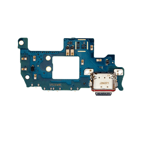 Samsung Galaxy S23 FE 5G Charging Port Board Replacement (North America Version)