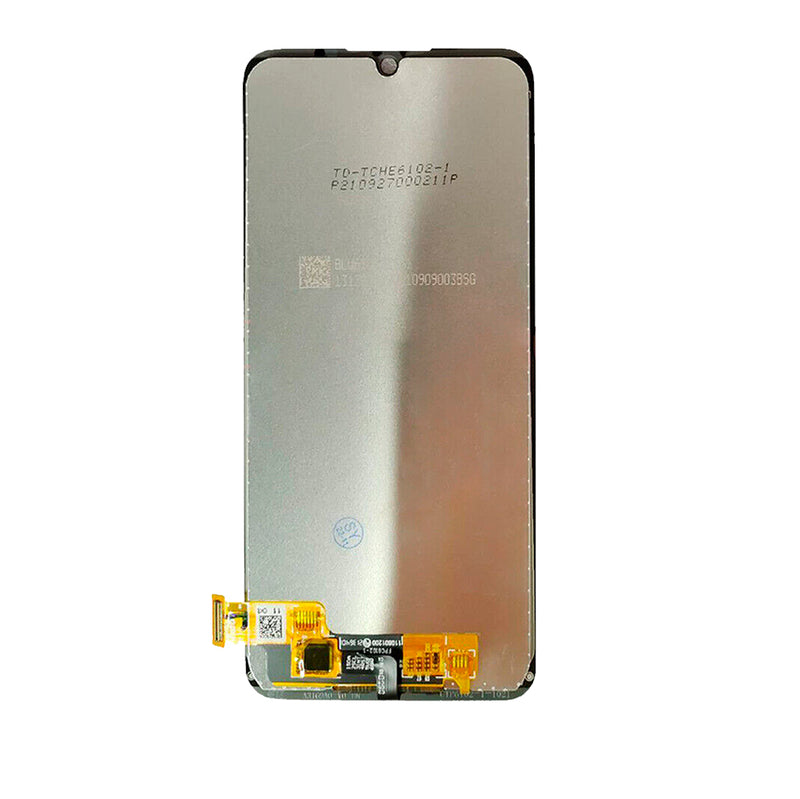 TCL 30 Z LCD Screen Assembly Replacement Without Frame (Refurbished) (All Colors)
