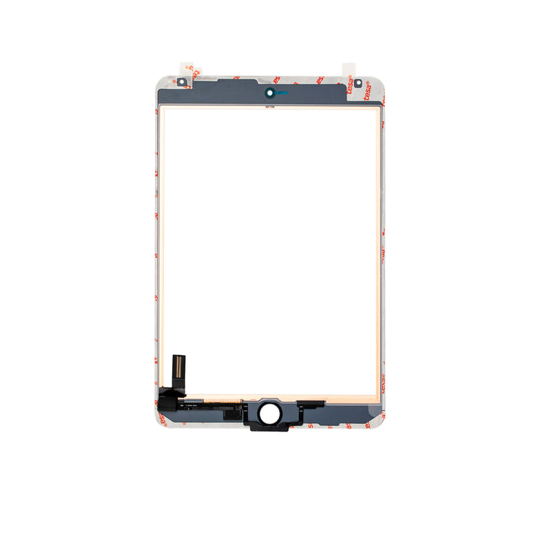 iPad Mini 4 Digitizer (GLASS SEPARATION REQUIRED) (Aftermarket Plus) (White)