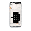 Samsung Galaxy A16 5G (A166P / 2024) LCD Screen Assembly Replacement With Frame (International Version) (INCELL) (All color)