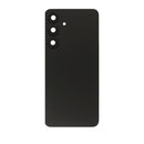 Samsung Galaxy S25 FE Back Glass Cover Replacement With Camera Lens (All Colors)