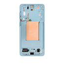 Samsung Galaxy S26 Plus 5G OLED Screen Assembly Replacement With Frame (Refurbished) (Sky Blue)