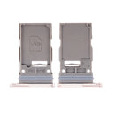 Samsung Galaxy S22 5G / S22 Plus Single Sim Card Tray Replacement (All Colors)