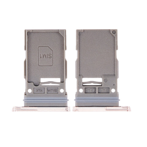 Samsung Galaxy S22 5G / S22 Plus Single Sim Card Tray Replacement (All Colors)