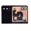 Motorola Moto Razr Plus / Razr 40 Ultra (XT2321 / 2023) Outer OLED Assembly (Refurbished) (All Colors)