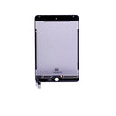 iPad Mini 4 LCD Screen Assembly Replacement With Digitizer (Sleep / Wake Sensor Flex Pre-Installed) (Refurbished Premium) (Black)