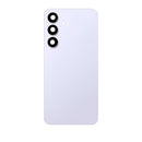 Samsung Galaxy S25 FE Back Glass Cover Replacement With Camera Lens (All Colors)