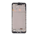 Samsung Galaxy A16 5G (A166U / 2024) LCD Screen Assembly Replacement With Frame (US Version) (INCELL) (All color)