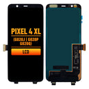 Google Pixel 4 XL G020J | G020P | G020Q LCD Screen Replacement