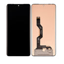 Motorola Moto Edge 50 Pro (XT2403 / 2024) / Moto Edge 50 (XT2407-3 / 2024) OLED Assembly Without Frame (Refurbished) (All Colors)